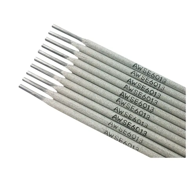 Bormann Pro BHT2552 - Ηλεκτρόδιο Συγκόλλησης Γενικής Χρήσης AWS E6013 2.5x350mm, 3,5Kg (064992) 2