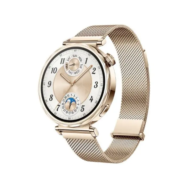 Huawei Watch GT 5 41mm Elegant Gold (Jana-B19M)