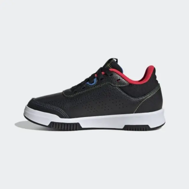 Adidas Tensaur Sport 2.0 Kids Sneakers Black JQ2873 - 38 2/3 2