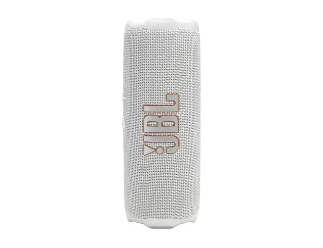 Αδιάβροχο Ασύρματο Ηχείο JBL Flip 7 (JBLFLIP7WHT) - 35W - Bluetooth - WhiteJBLFLIP7WHT