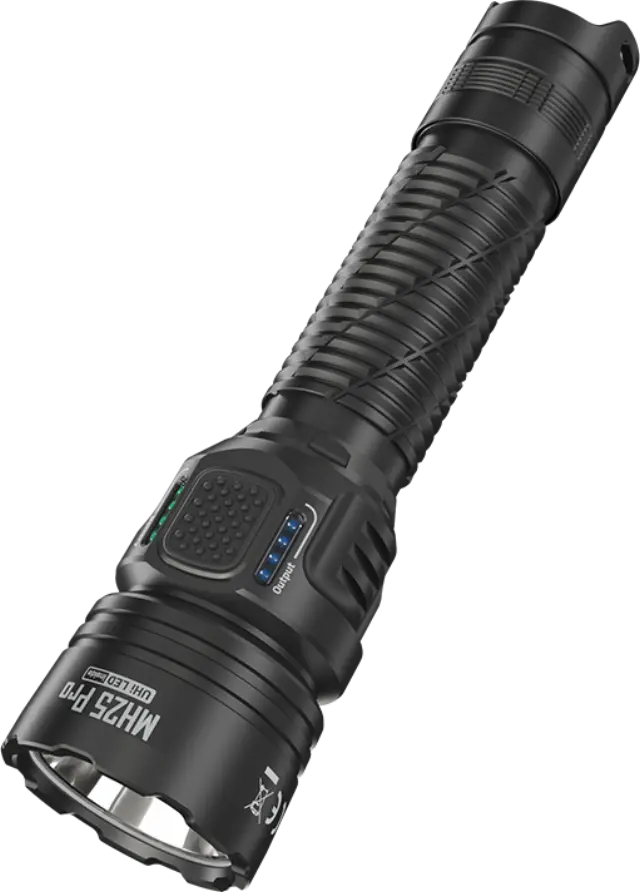 ΦΑΚΟΣ LED NITECORE MULTI TASK HYBRID MH25PRO