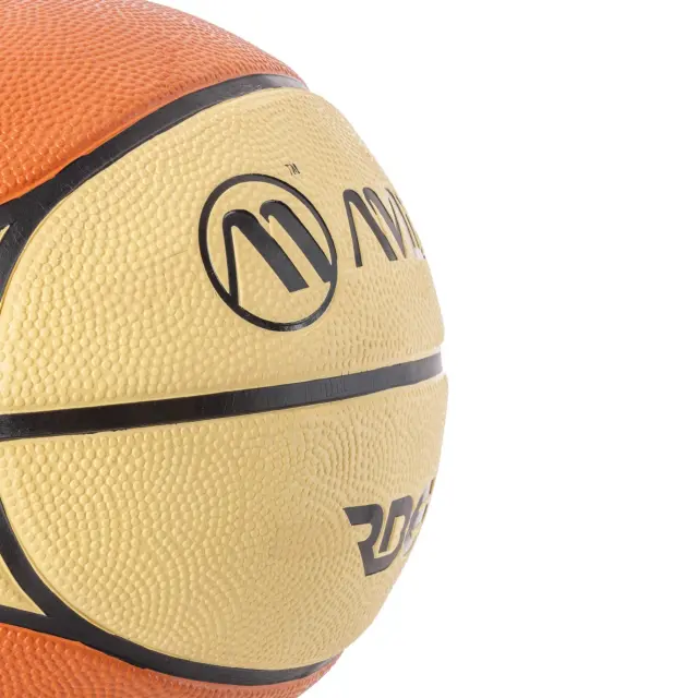 Μπάλα Basket AMILA RB No. 6 (41489) - 6 2