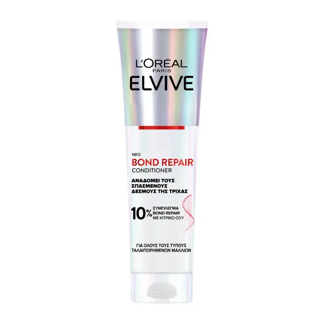 Bond Repair Conditioner Για Θρέψη Για Όλους Τους Τύπους Μαλλιών 150ml