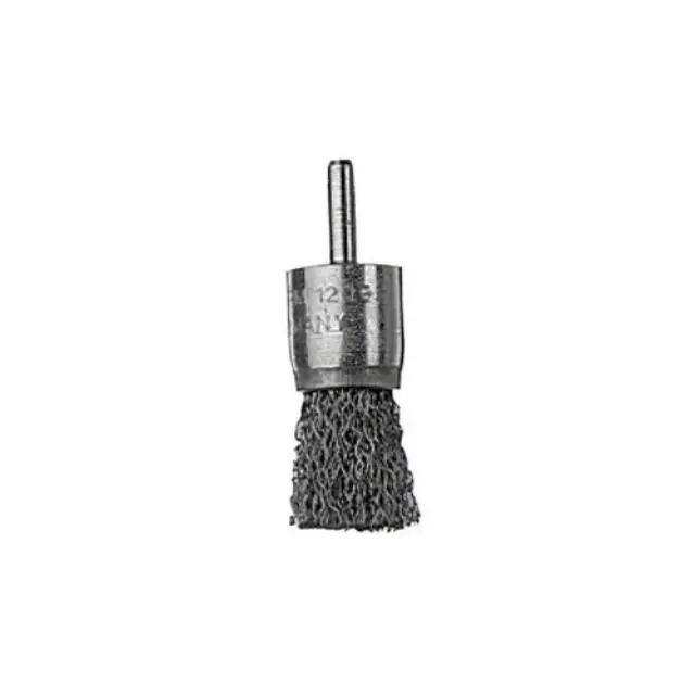 Συρματόβουρτσα Δραπάνου Πινέλο Bosch 1609200269 Φ25mm