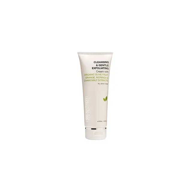 Seventeen Cleansing & Gentle Exfoliating Cream 125ml 2