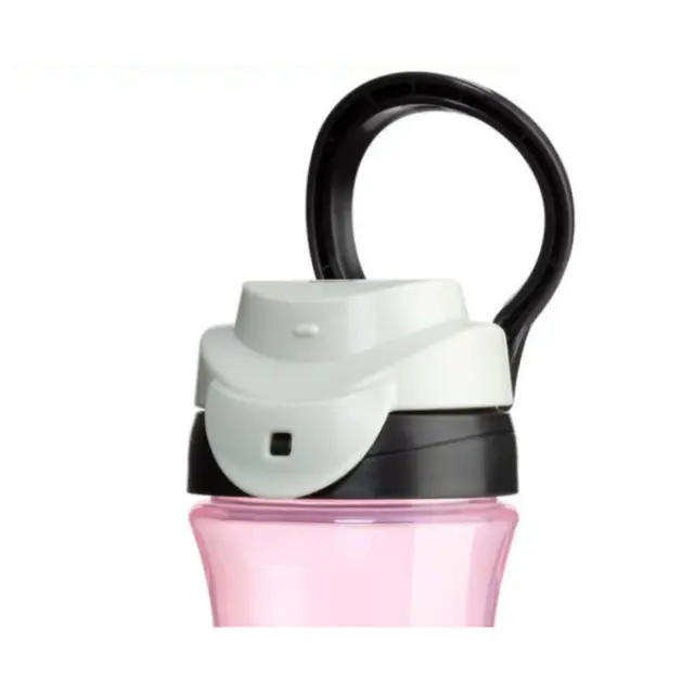 Chicco Kids Cup Εκπαιδευτικό Κύπελλο Ροζ 2 Ετών+ 350ml 2