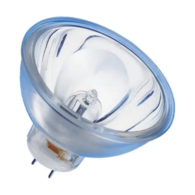 64634 Λάμπα Αλογόνου Xenonphot HLX 150W 15V GZ6.35 OSRAM