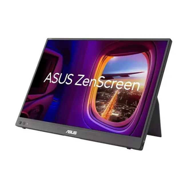 Asus Monitor 16" ZenScreen MB16FCK IPS WUXGA (MB16FCK) 2