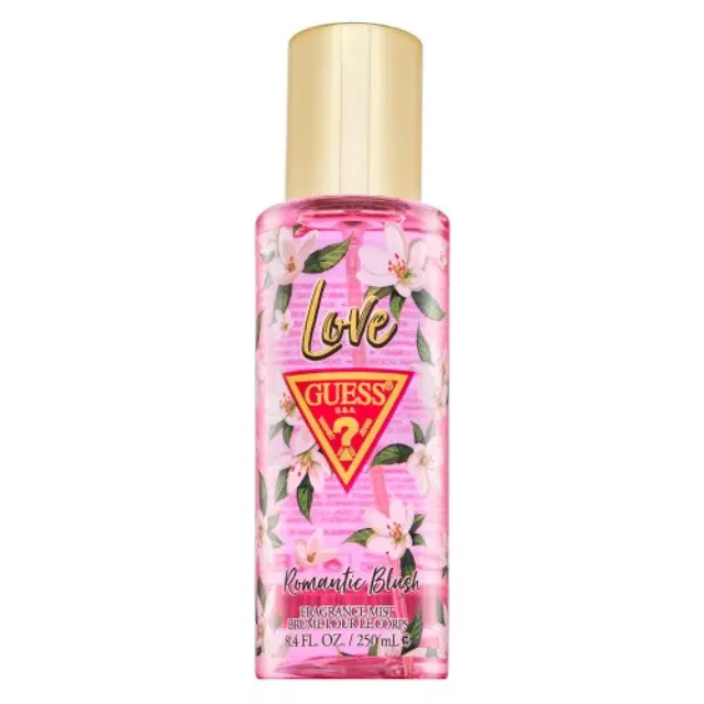 Guess Love Romantic Blush Body spray for women 250 ml