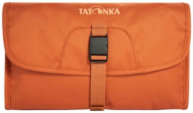 Νεσεσέρ Tatonka Unisex Small Travelcare Red Earth - 2768-066 3