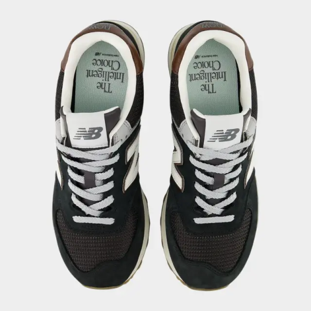 Sneaker New Balance 574 U5748SB Καφέ - 40.5 3