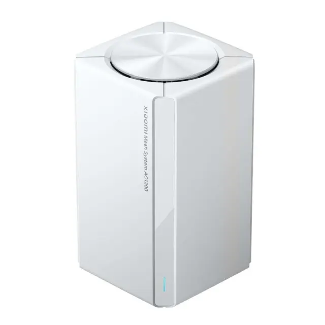 Xiaomi Mesh System AC1200 (2-pack) Wi‑Fi 5 Dual Band (2.4 + 5GHz) DVB4451GL 2