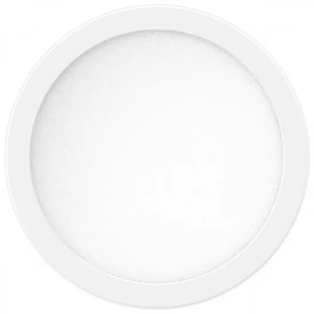 Spotlight Φωτιστικό Panel Led 24w 3CCT