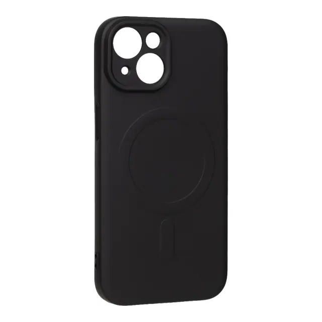 OBAL:ME MagNetix Sculpt Cover for Apple iPhone 15 Black 3