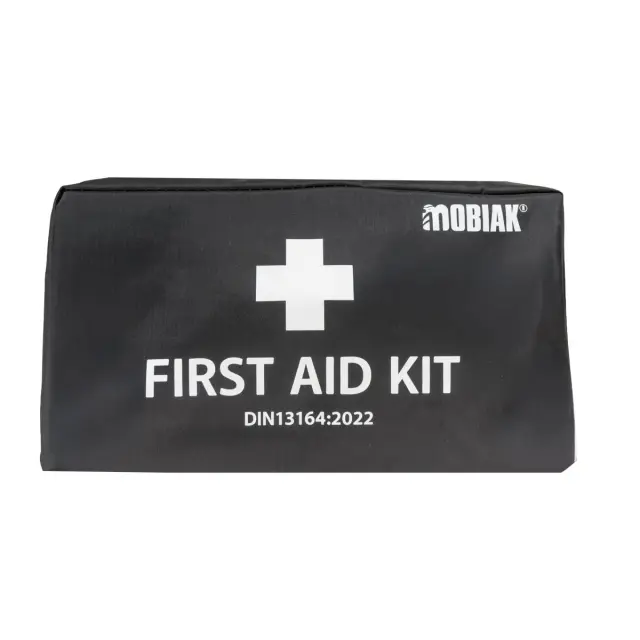 Φαρμακείο Οχημάτων FIRST AID KIT ΒΑΣΕΙ DIN13164:2022