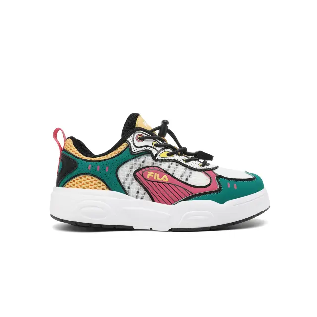 Fila Memory Dash V 3YF51009-160 - 31