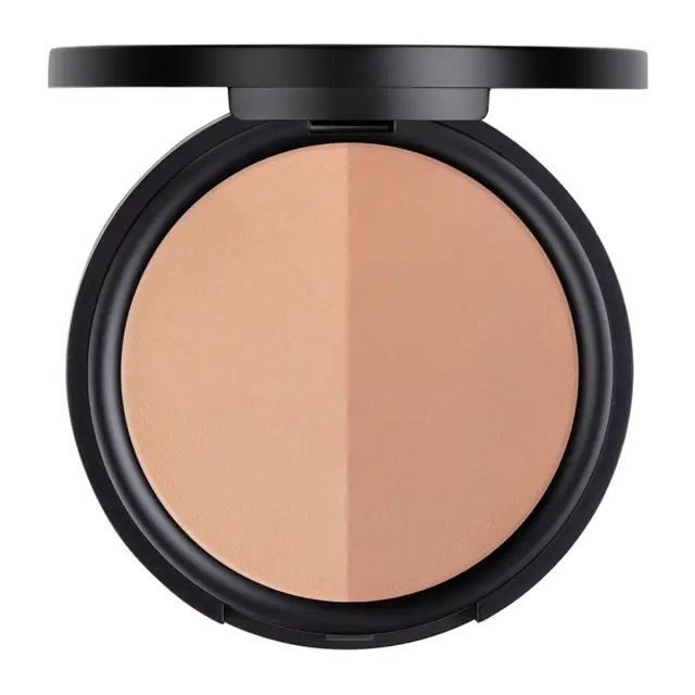 Erre Due Shape and Contour Duo | Απόχρωση 401 Dark Secrets