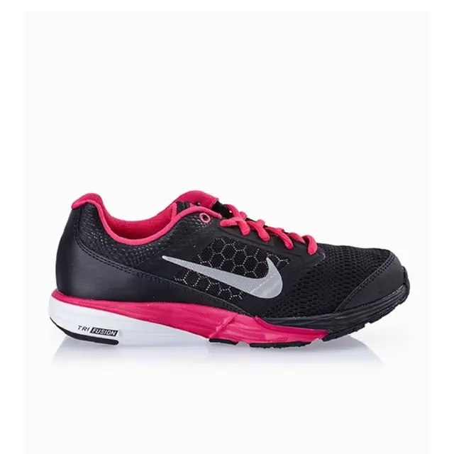 Nike Tri Fusion (749826-001) - Μαύρο - 38