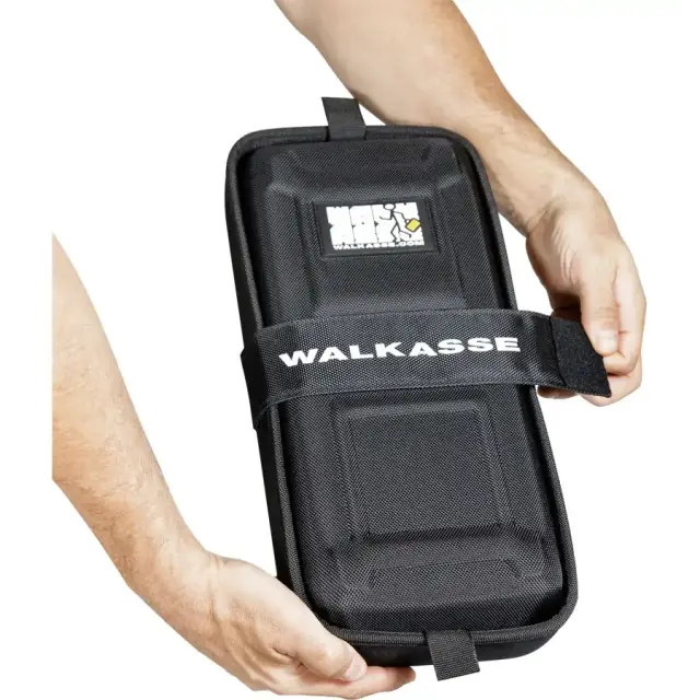 WALKASSE W-MCB-HC1 Eva Hardcase EVANIK NI X1-Z1MK3/ ABLETON MOVE Hardcase Black 2