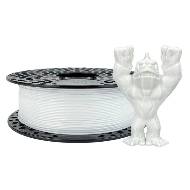 AzureFilm ASA 1.75mm White 1kg