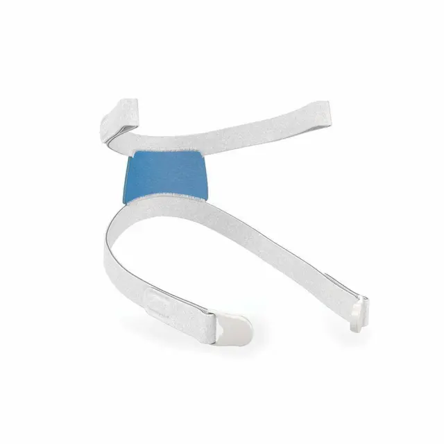 AirFit F30i Ιμάντας Κεφαλής Resmed 3