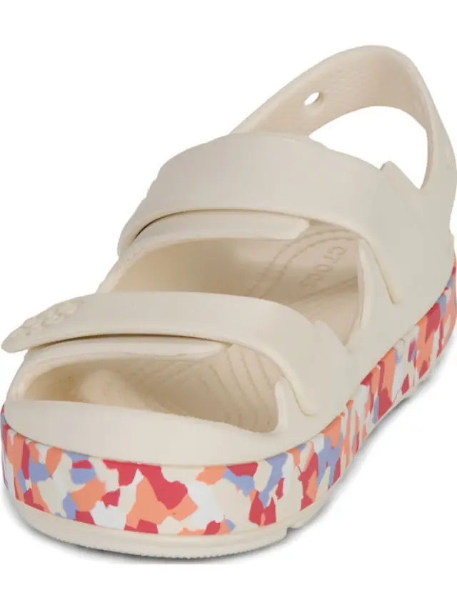 Crocs Cruiser Glw Confetti Band Sdk 212527-2MK - 32-33 3