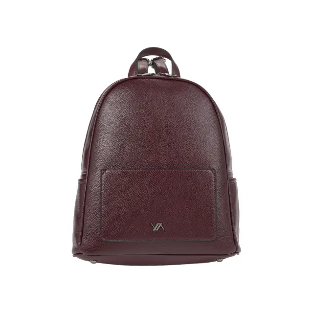 VERDE ΤΣΑΝΤΑ ΠΛΑΤΗΣ-BACKPACK 16-0008888 ΜΠΟΡΝΤΩ