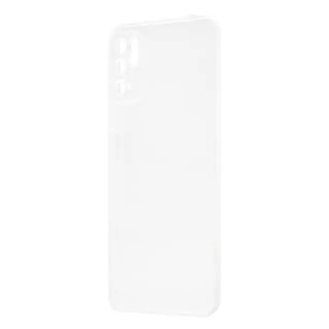 Θήκη TPU inos Xiaomi Redmi Note 10 5G Ultra Slim 0.3mm Διάφανο N55757