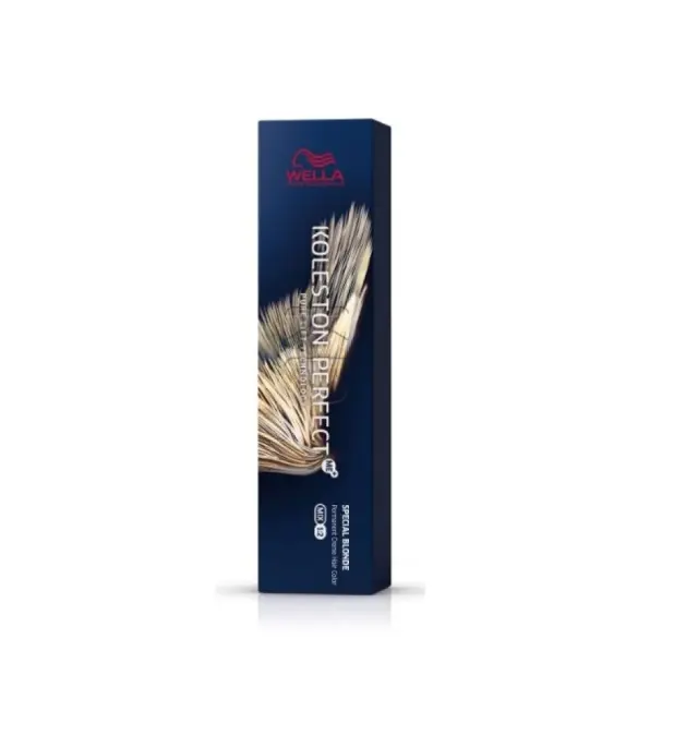 Wella Professionals Koleston Perfect Me+ Special Blonde 60ml | Απόχρωση 12/1 Πολύ Ανοιχτό Φωτεινό Ξανθό Σαντρέ