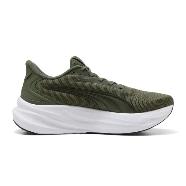 Puma Men's MaxStride Lite Λαδί 313497-06 (Puma) 2