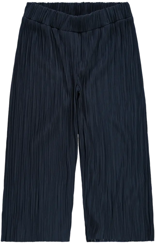 NAME IT FOSINE CULOTTE PANT DARK SAPPHIRE