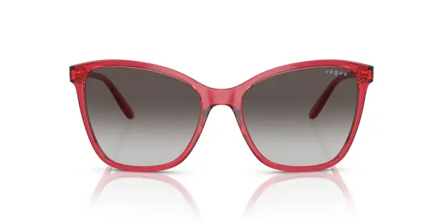 Γυαλιά Ηλίου Vogue VO5520S 30848G Ντεγκραντέ (Vogue) (VO5520S 30848G) 2