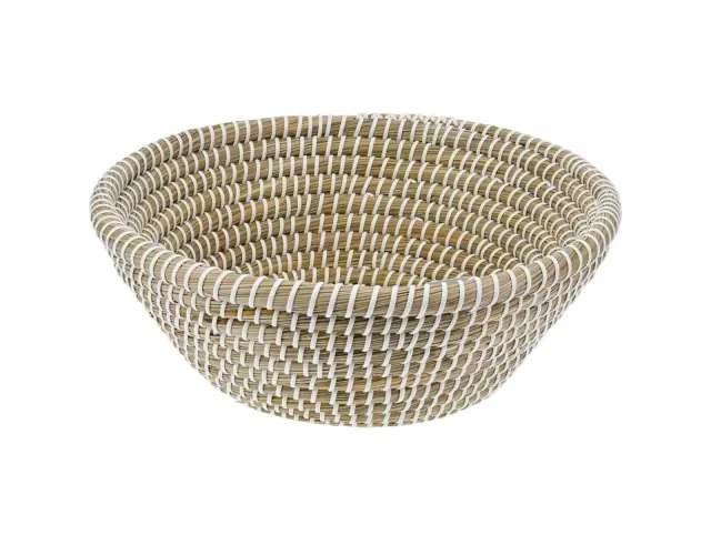 Διακοσμητικό Καλάθι με διαστάσεις 32x12cm BD3000040 2