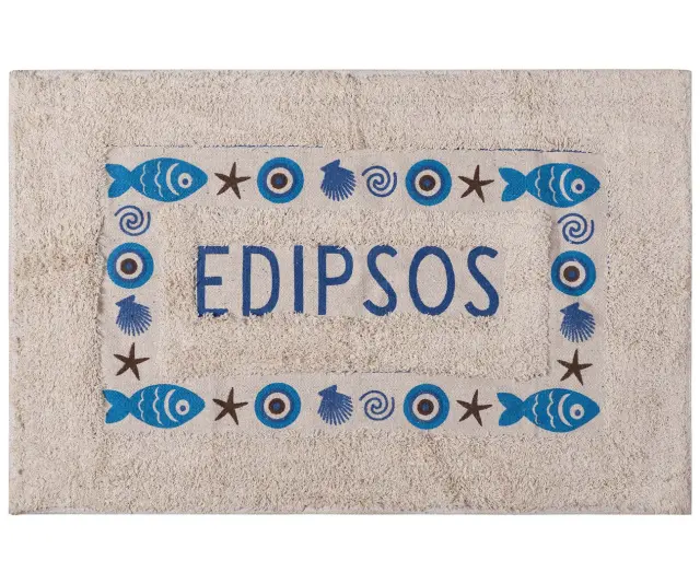 Πορτοφόλι καραβόπανο (30cm x 20cm) canvas 11 GREECE - -