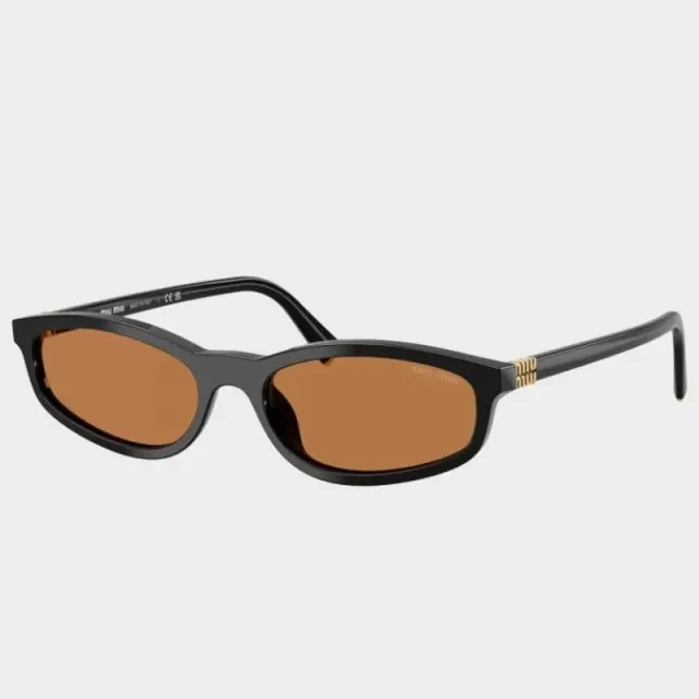 Γυαλιά Γυναικεία Miu Miu MUA06S 16K08Z Μαύρο - 54