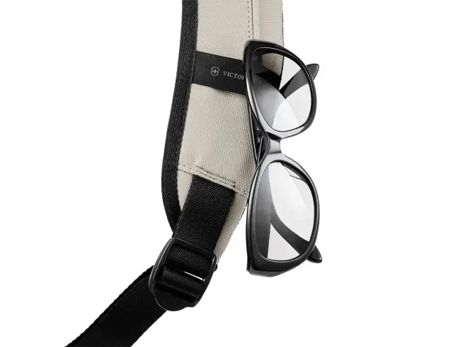Τσάντα Πλάτης 15.6'' Altmont Modern Traveler Victorinox με χωρητικότητα 32L - Stone White653555 2