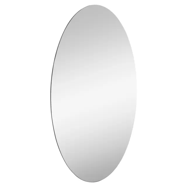 ΚΑΘΡΕΠΤΗΣ ΤΟΙΧΟΥ ΟΒΑΛ FB94492 ΧΩΡΙΣ ΠΛΑΙΣΙΟ 60x80Υεκ. 3