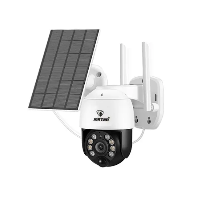 Jortan JT-8181XM IP Κάμερα Παρακολούθησης Wi-Fi 1080p Full HD Αδιάβροχη με Αμφίδρομη Επικοινωνία και Φακό 3.6mm TS03601