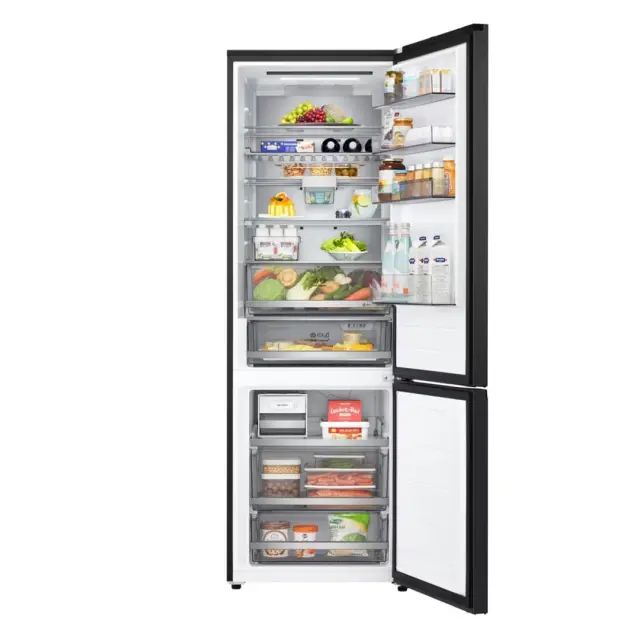 ΨΥΓΕΙΟΚΑΤΑΨΥΚΤΗΣ (203χ70χ70) GBBW726CEV LG Black (C) 2