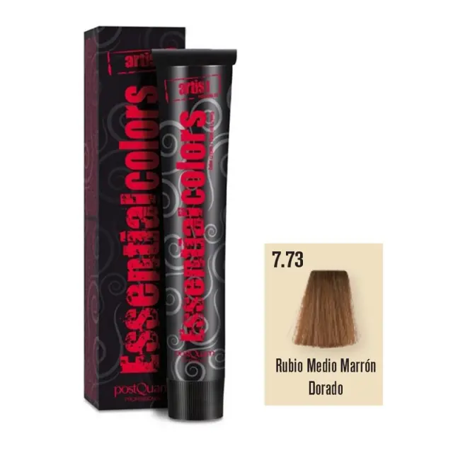 7-73 ESSENTIAL COLORS POSTQUAM 60ML