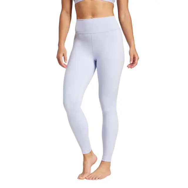 adidas Performance Women's All Me Essentials 1/1 Tight Λιλά JI8346 (adidas Performance)