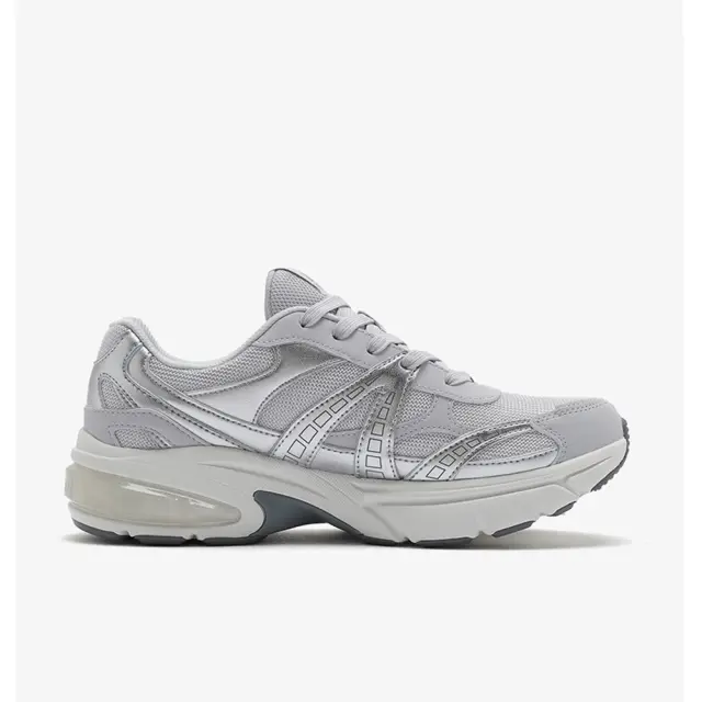 Γυναικεία Ανατομικά Sneakers Skechers Stellar 90 177357/GRY Γκρι Γκρι - 37