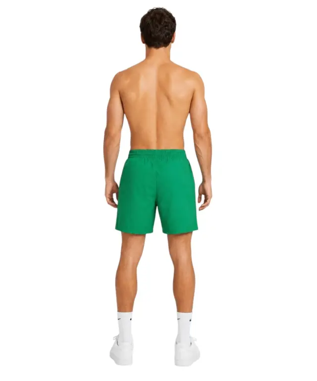 Nike - Ανδρικό μαγιό 5'' Volley Swim Shorts NESSF560-322 Πράσινο 3