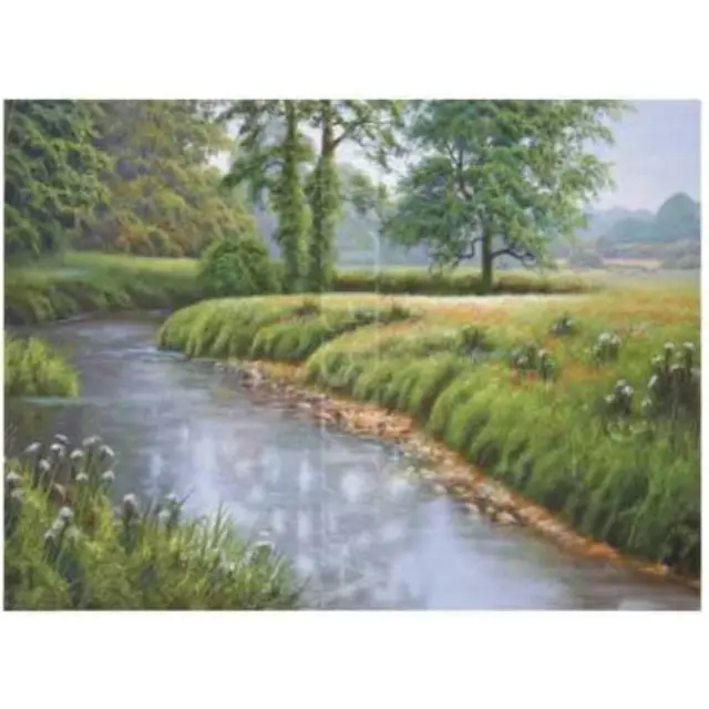 Artebella Αυτοκόλλητο Χαρτί Ντεκουπάζ Extra Big Transfer 35x50cm 1607V