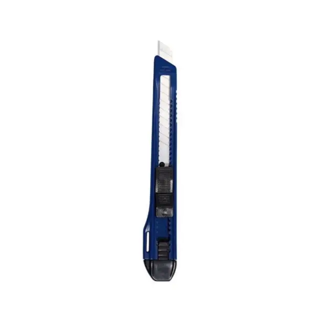 Wedo Κοπίδι με Aσφάλεια 9mm (78009)