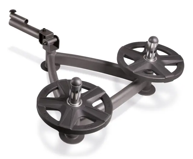 AMILA Landmine Pivot 360°