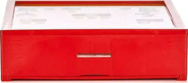 Paladone Super Mario Arcade Money Box BDP (PP6351NNV2) 3