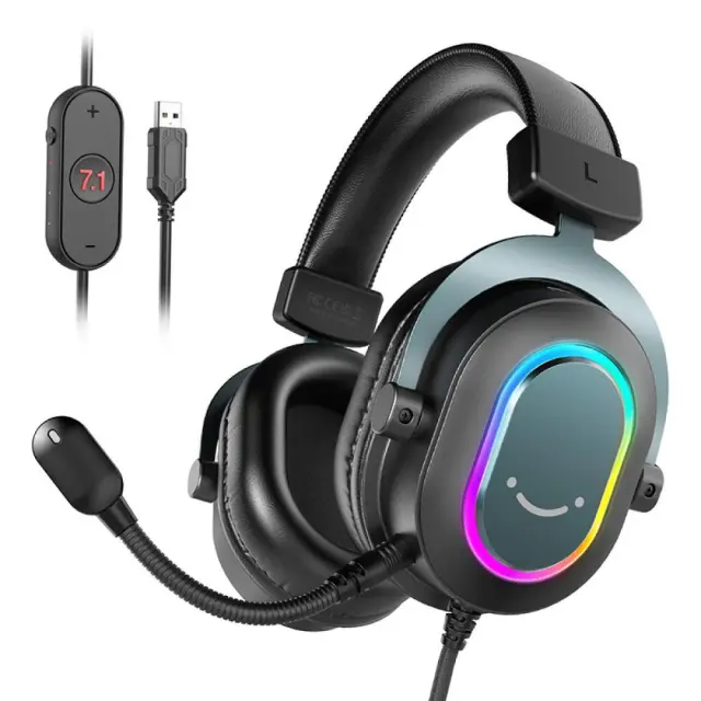gaming Fifine H6 ()