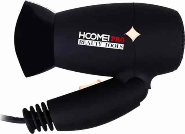 Hoomei Πιστολάκι Μαλλιών 1200W HM-7620 2