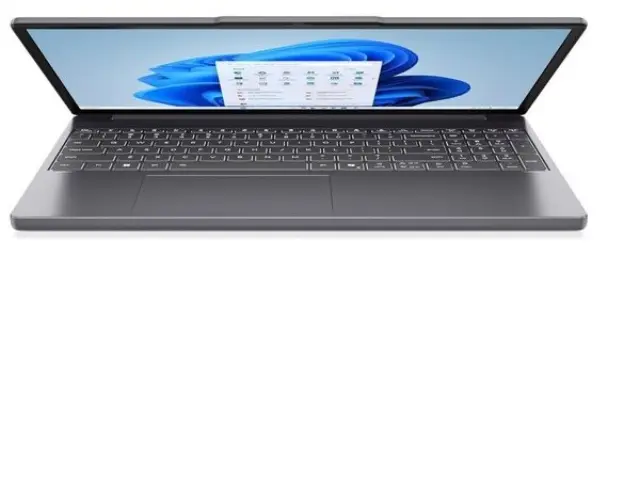 Laptop Lenovo IdeaPad Slim 3i 15.1 OLED/ Intel Core i7-13620H/ 16GB/ 1TB SSD/ UHD Graphics/ Windows 11 Home S - 2Y Warranty 83K1008WGM 3